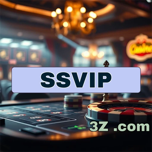 ssvip Bônus Atraentes