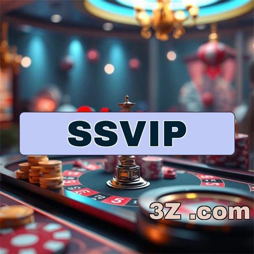 ssvip: Confiavel e Diversão em Cada Clique