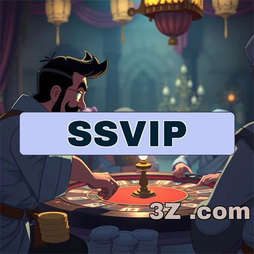 Jogos Empolgantes no SSVIP: A Nova Fronteira do Entretenimento