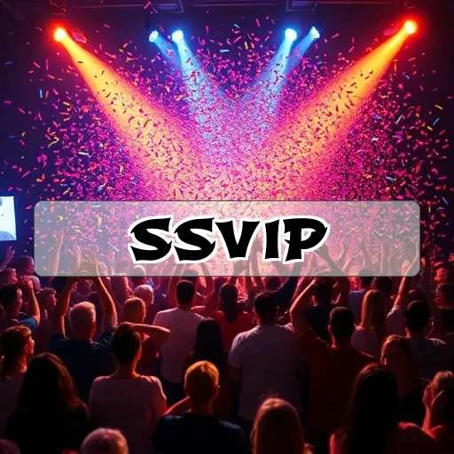 ssvip Ação