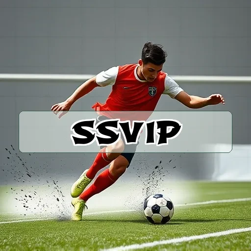 ssvip Casual