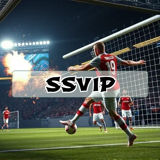 ssvip Infantil