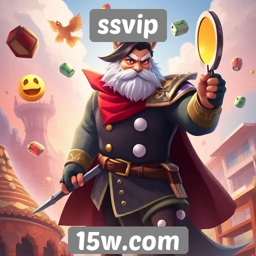 Jogos populares disponíveis na plataforma ssvip