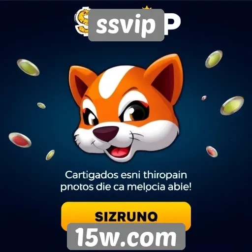Promoções e bônus disponíveis na ssvip