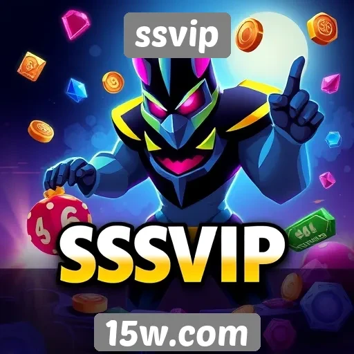 ssvip oferece novos jogos online para os usuários