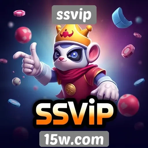 Plataforma ssvip oferece novos jogos para os usuários