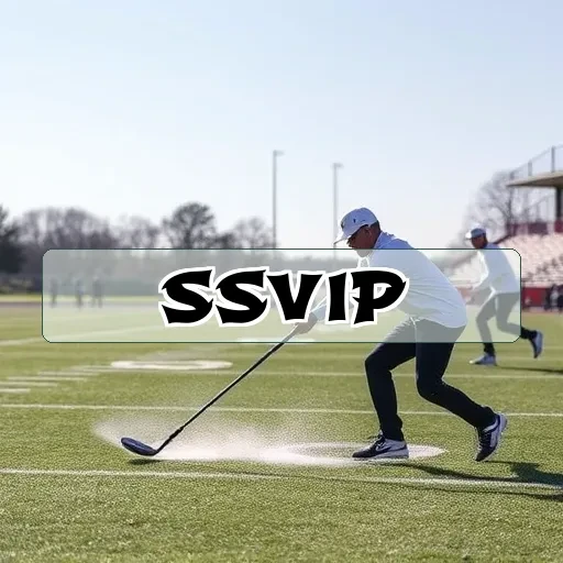 ssvip Estratégia