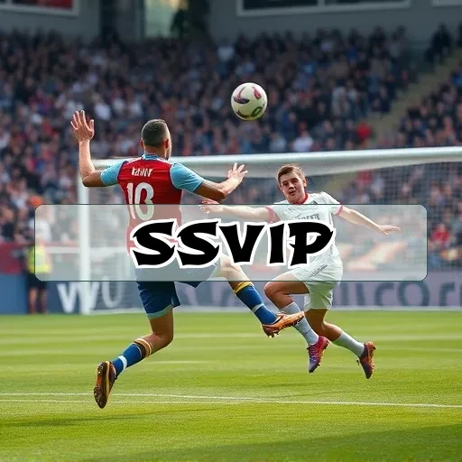 ssvip Sobrevivência