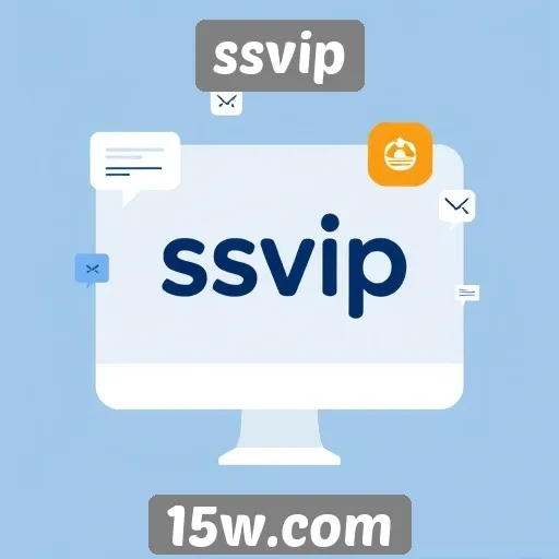 Análise da experiência do usuário no ssvip